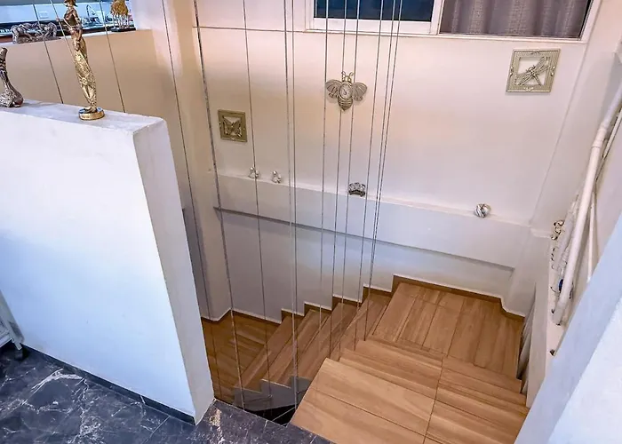 Appartement Con 13 Individuales Con Bano Privado A 2 Min De Ciudad Universitaria - Unam - Institutos De Investigacion