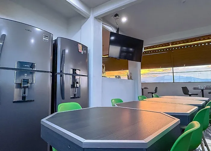 Appartement Con 13 Individuales Con Bano Privado A 2 Min De Ciudad Universitaria - Unam - Institutos De Investigacion