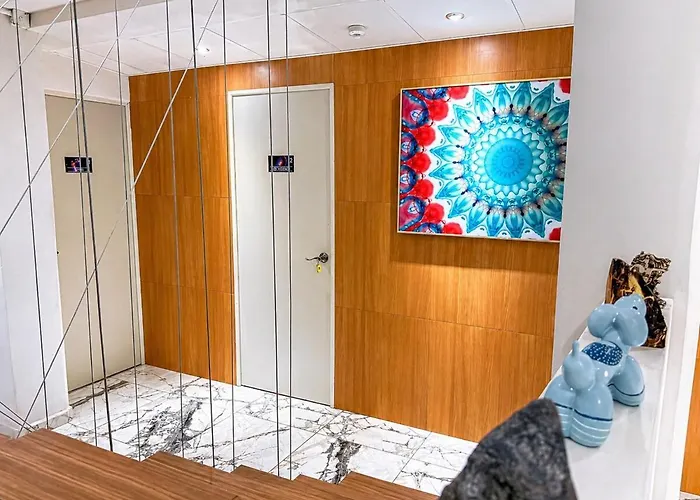 Appartement Con 13 Individuales Con Bano Privado A 2 Min De Ciudad Universitaria - Unam - Institutos De Investigacion Mexico