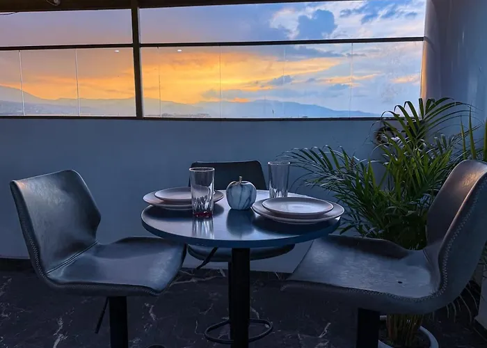 Appartement Con 13 Individuales Con Bano Privado A 2 Min De Ciudad Universitaria - Unam - Institutos De Investigacion Mexico