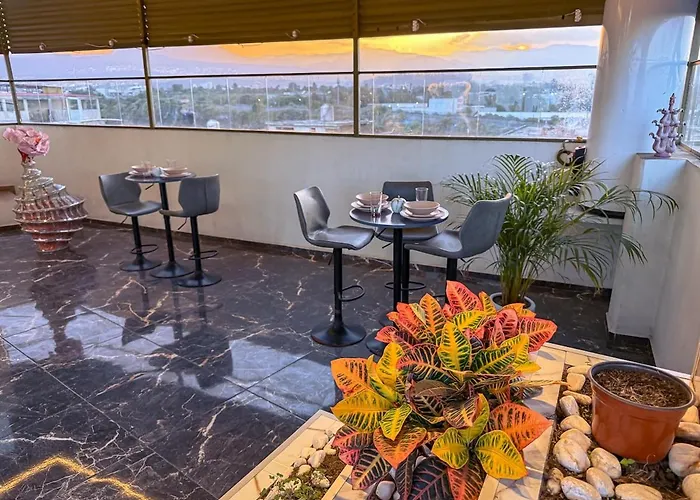 Appartement Con 13 Individuales Con Bano Privado A 2 Min De Ciudad Universitaria - Unam - Institutos De Investigacion